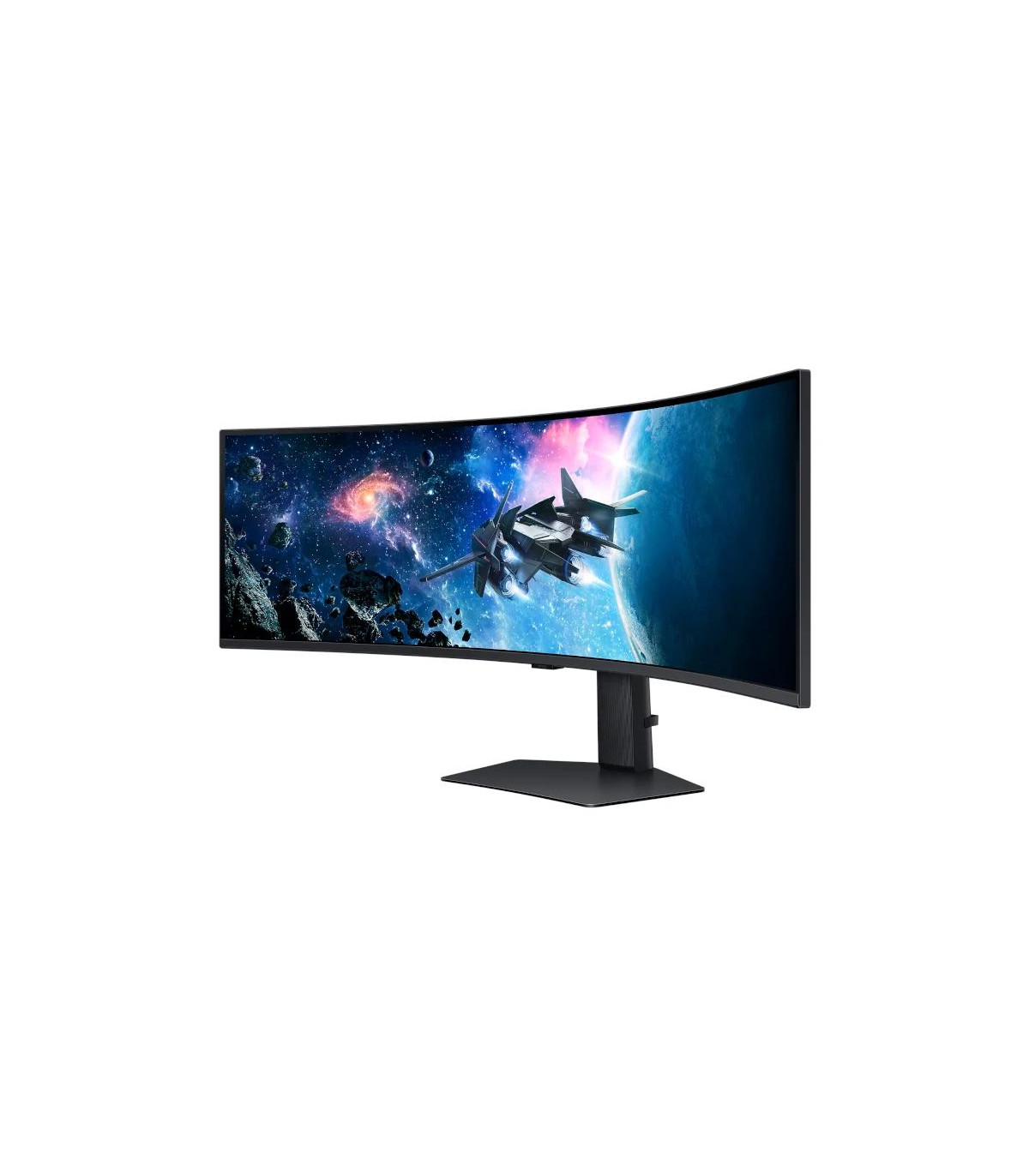 Samsung LS49CG954EUXEN Monitor 49"QHD 240h HDMI DP