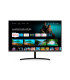 SPC Monitor 27" FHD Smart+Chromecast  12V MM Wf