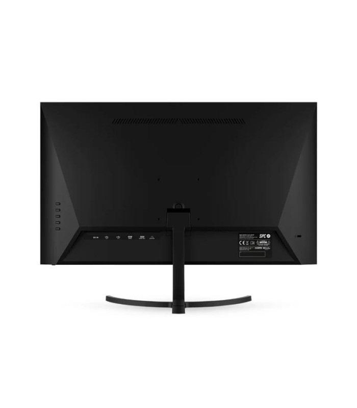 SPC Monitor 27" FHD Smart+Chromecast  12V MM Wf
