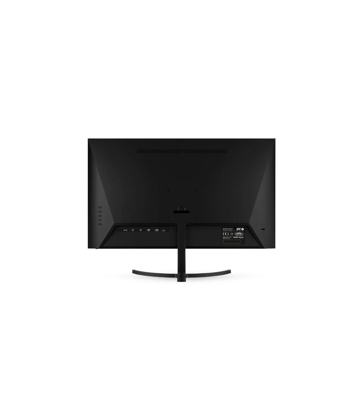 SPC Monitor 27" FHD Smart+Chromecast  12V MM Wf