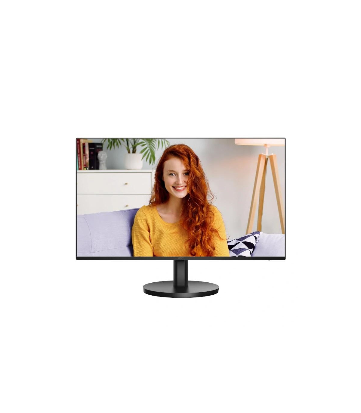 AOC 27B3HA2 Monitor 27" IPS 100hz 1ms MM