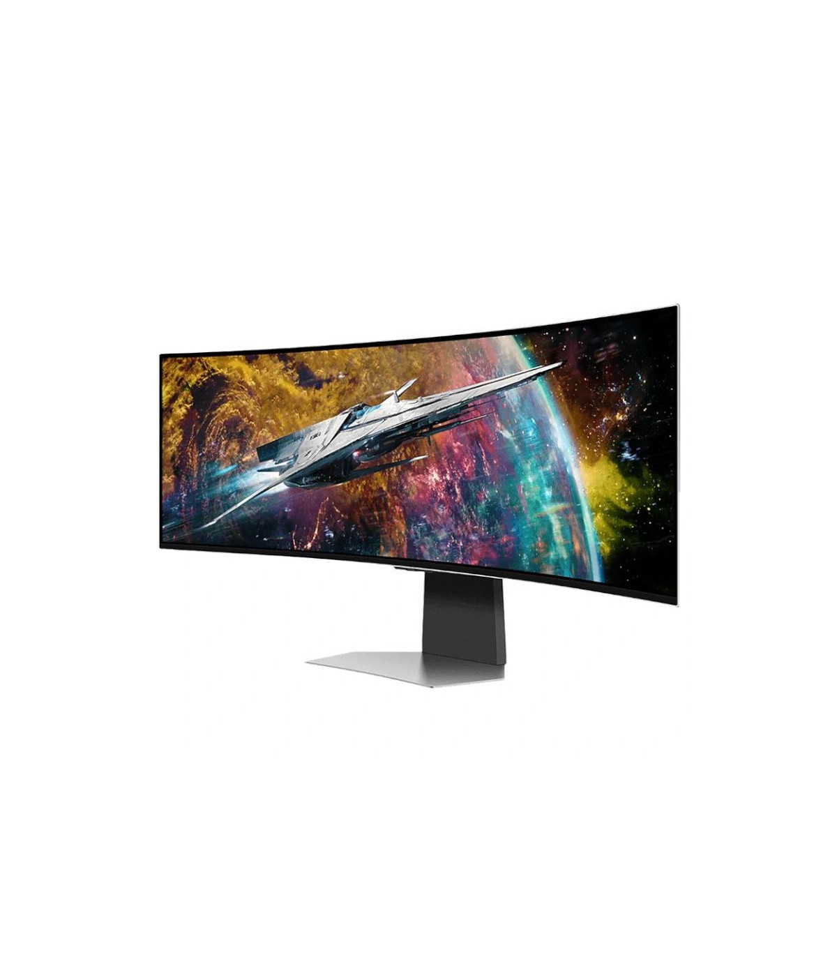 Samsung LS49CG950SUXEN Smart Monitor49" 240h Wf cu