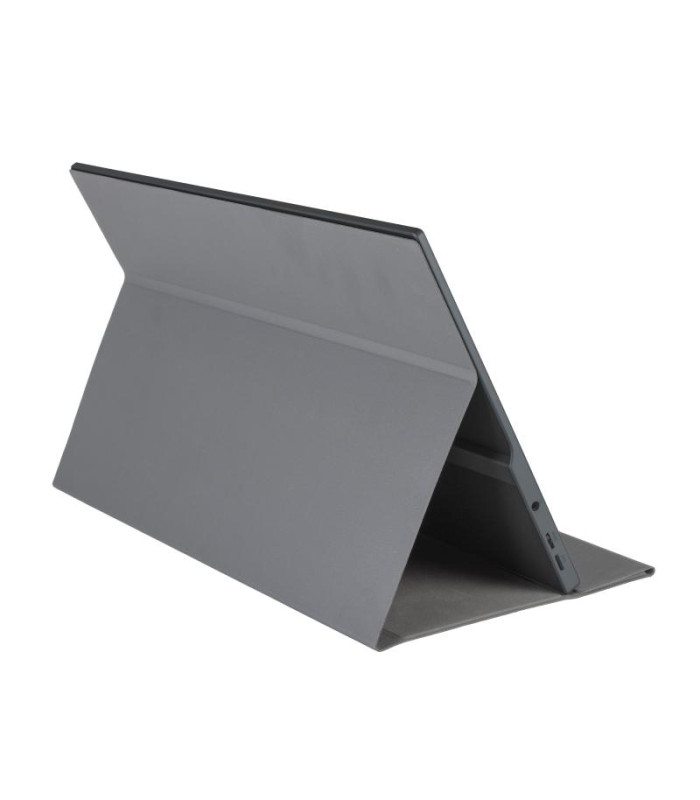 iggual Monitor portátil 15,6" IPS FHD USB-C funda