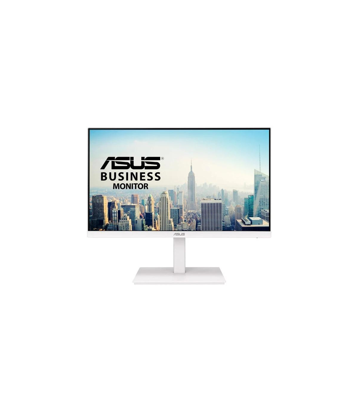 Asus VA24EQSB-W Monitor23.8" IPS HDMI DP MM AA Bco