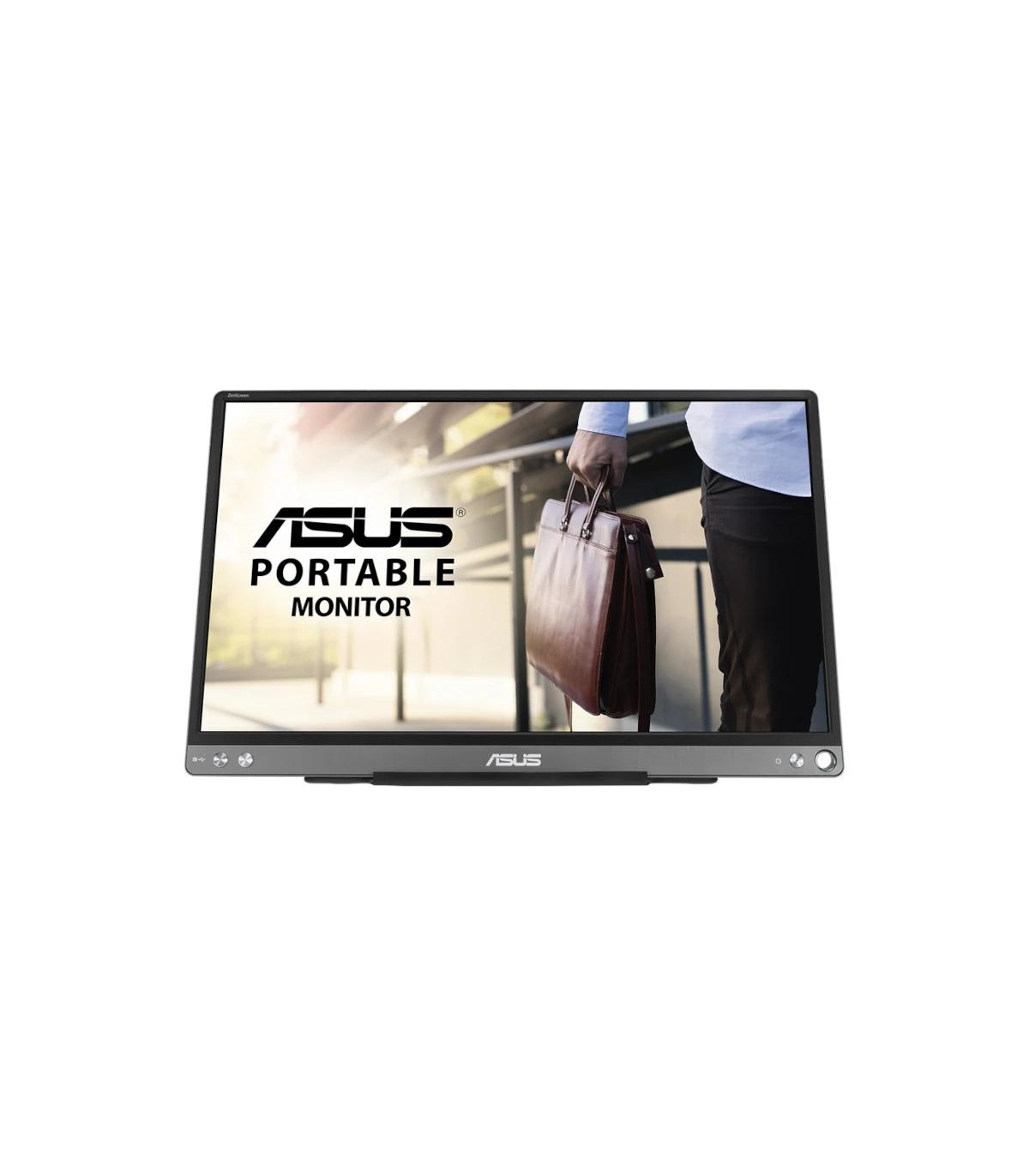 Asus MB16ACE Monitor 15.6" HD USB-C portátil