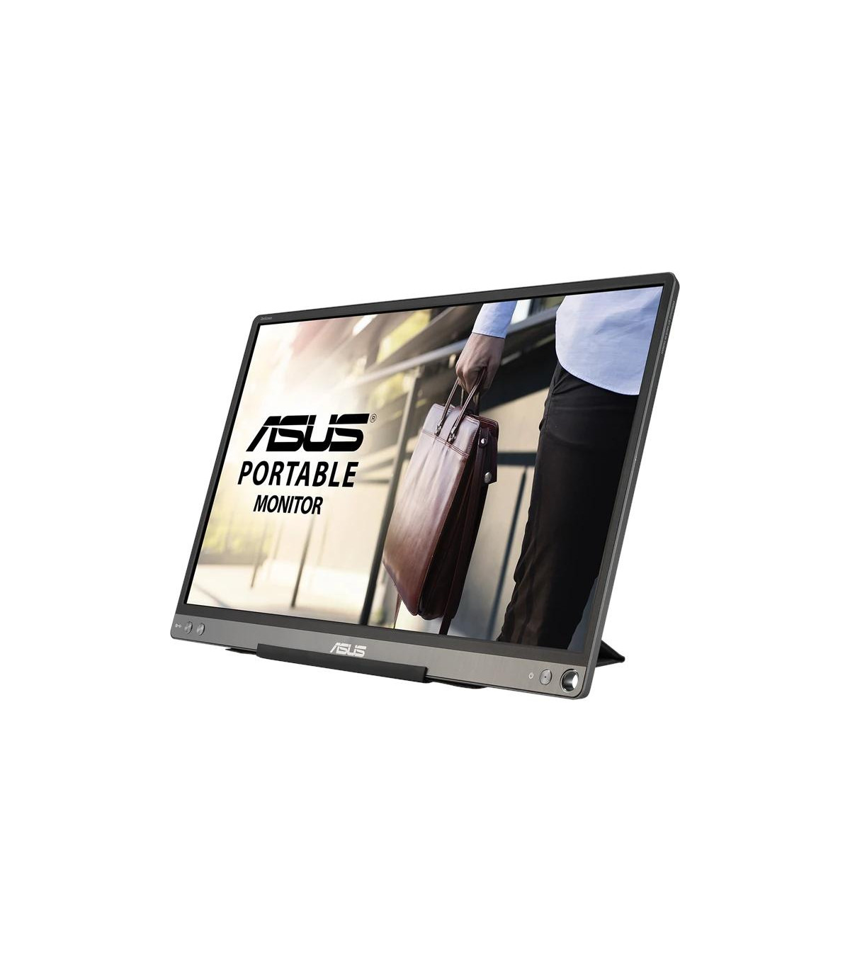 Asus MB16ACE Monitor 15.6" HD USB-C portátil