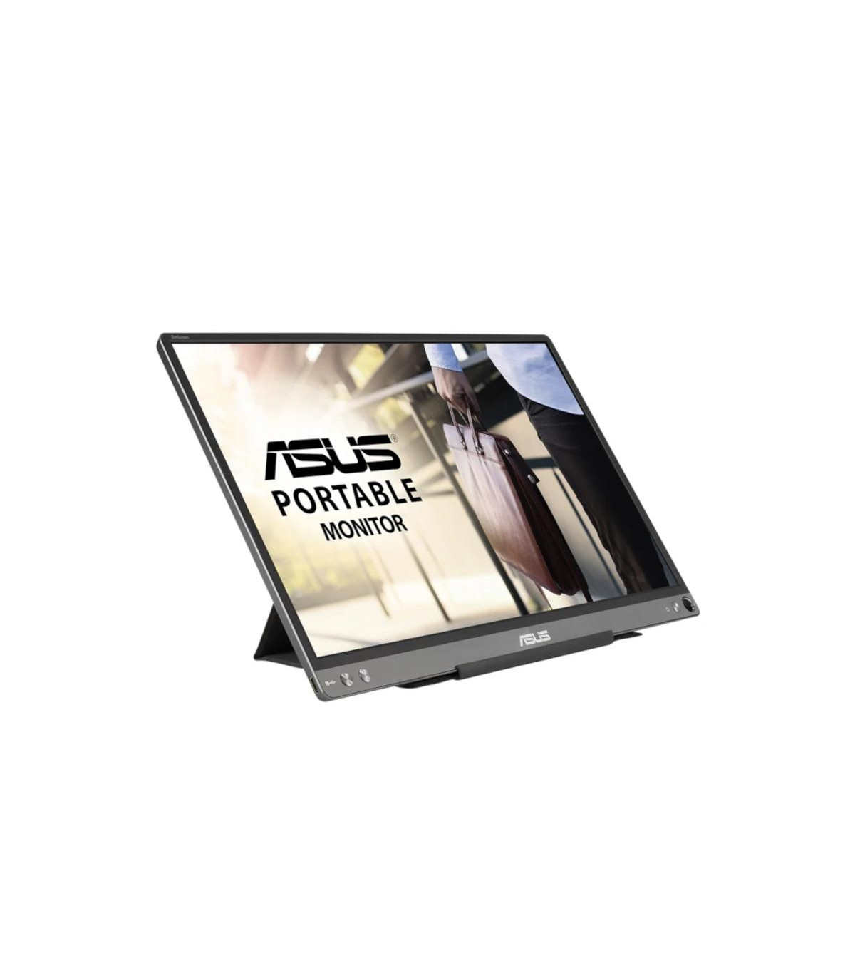 Asus MB16ACE Monitor 15.6" HD USB-C portátil