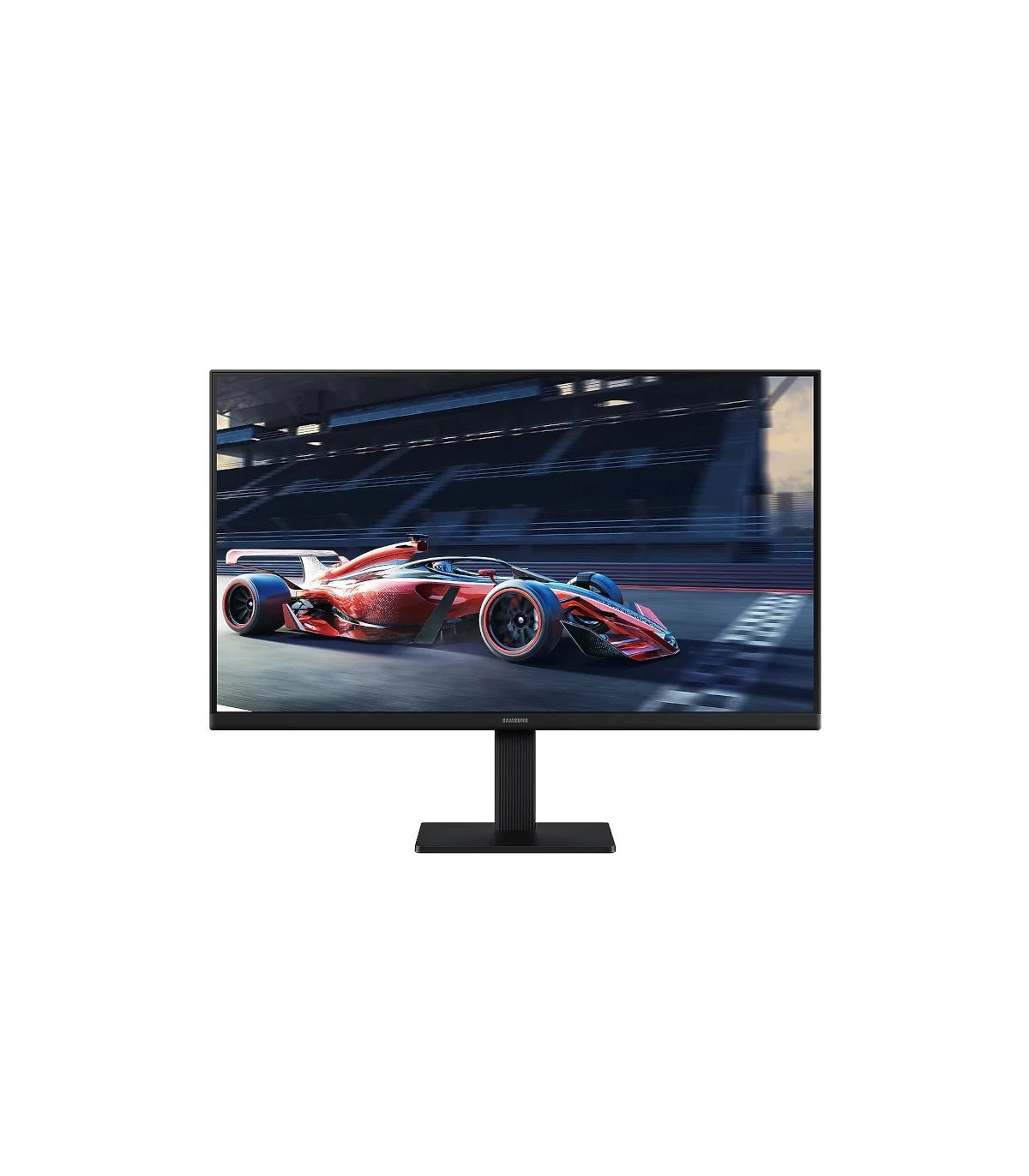 Samsung LS27D300GAUXEN Monitor 27"FHD IPS 100Hz Ne