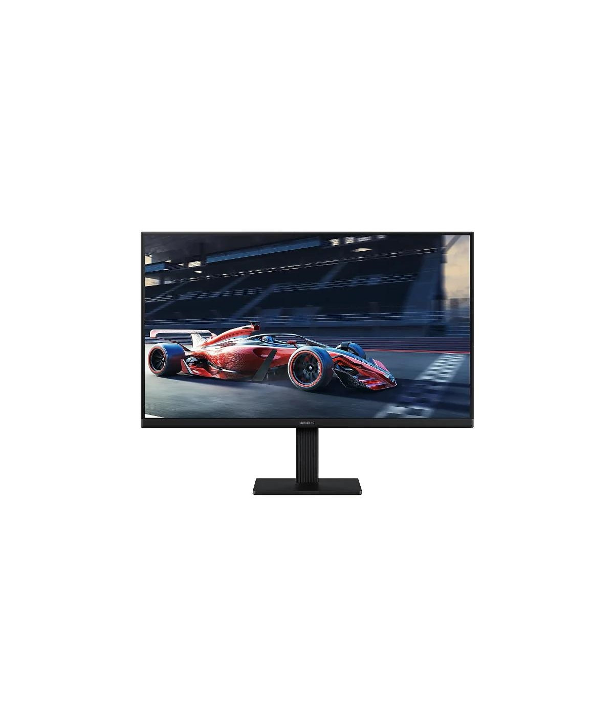 Samsung LS24D300GAUXEN Monitor 24"FHD IPS 100Hz Ne