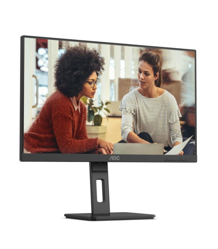 AOC 27E3QAF Monitor 27" IPS FHD 75Mhz MM AA