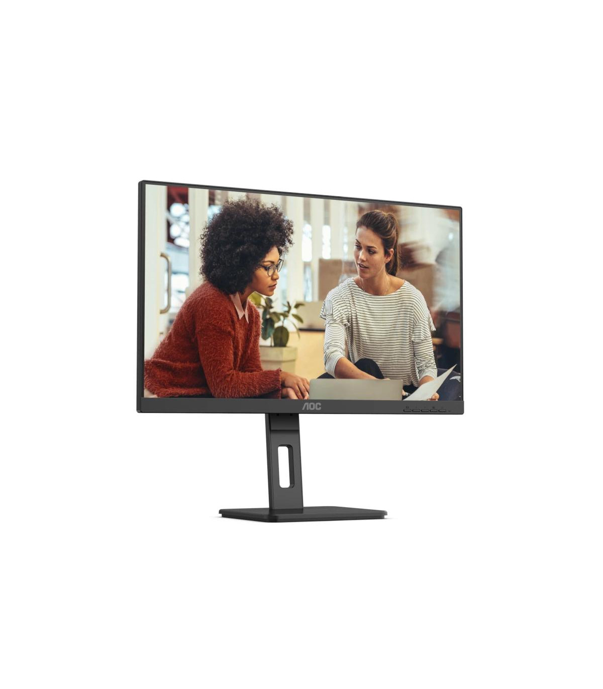 AOC 27E3QAF Monitor 27" IPS FHD 75Mhz MM AA