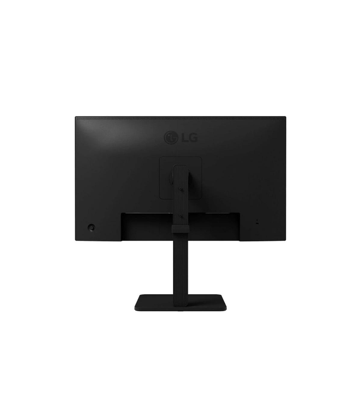 LG 24BA560-B Monitor 23.8" VGA DP HDMI MM AA