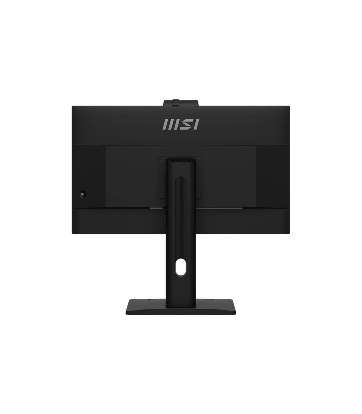 MSI MP275QPDG Monitor 27"100h WCam AA MM Docking