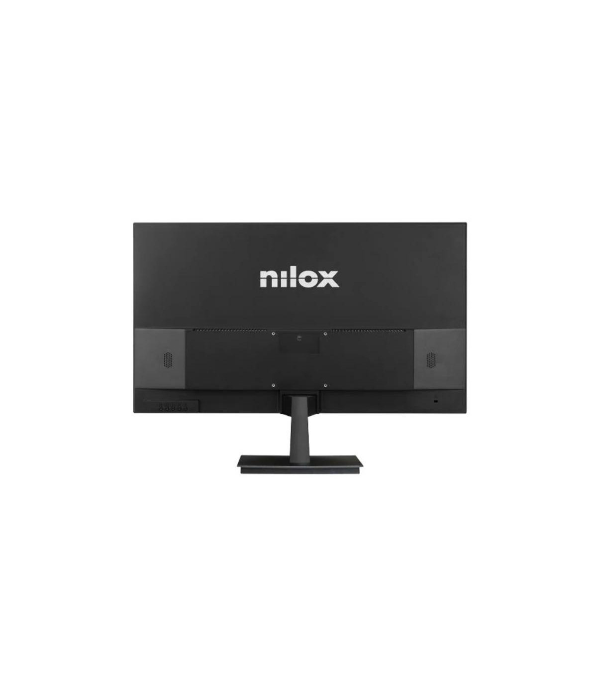 NILOX NXM272K012 Monitor 27" AHVA 100HZ HDMI DP