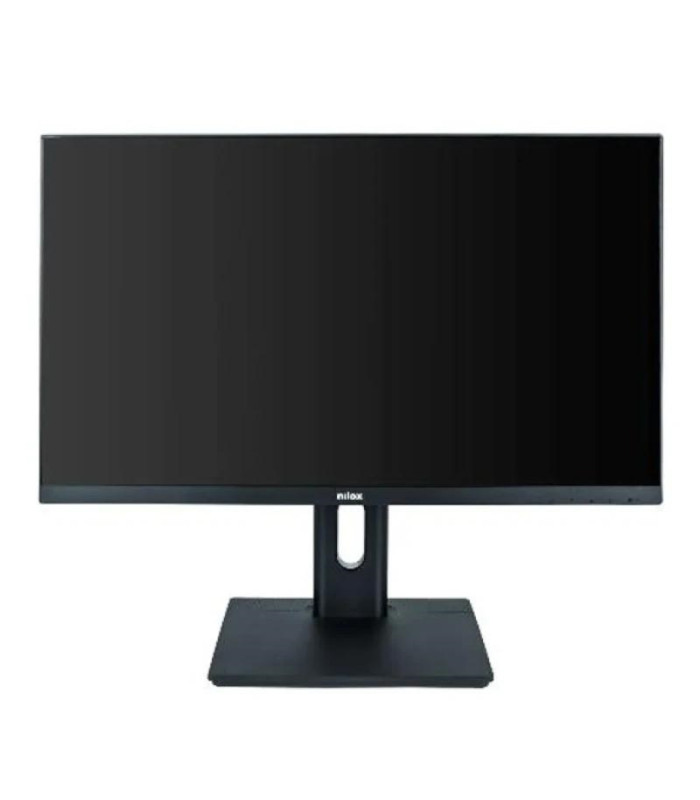 NILOX NXM24REGWEB01 Monitor 24" IPS WbC  AA MM