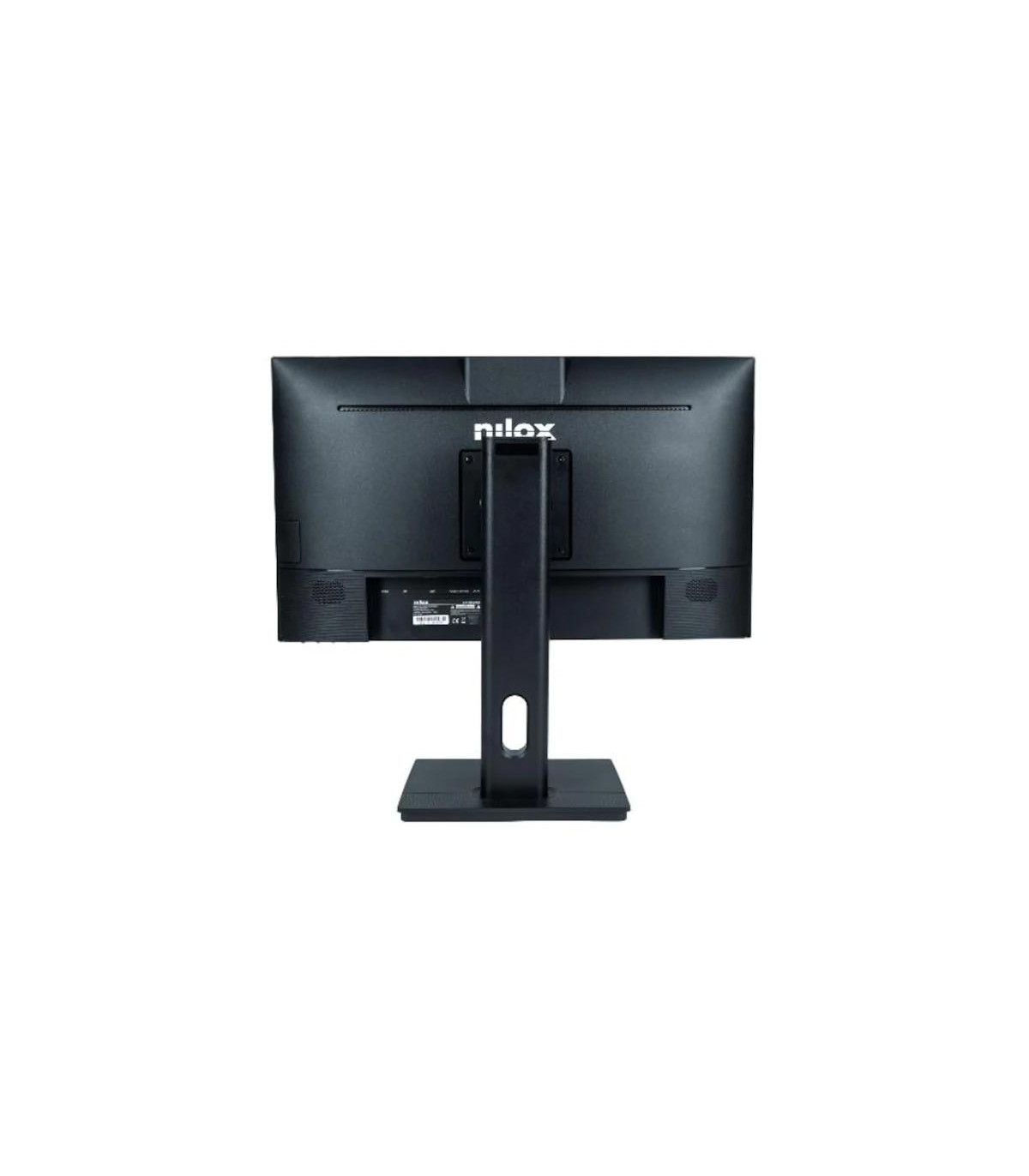 NILOX NXM24REGWEB01 Monitor 24" IPS WbC  AA MM