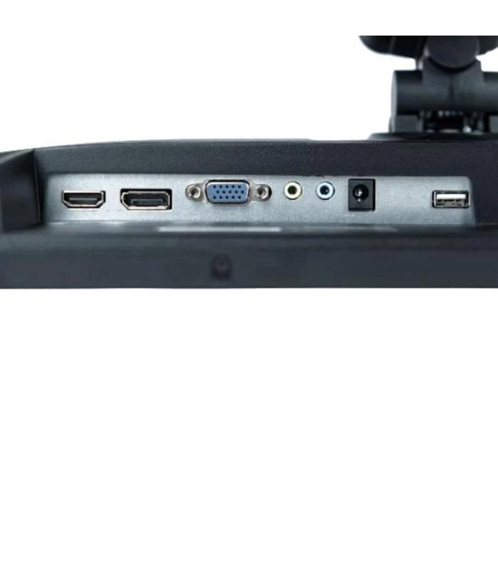 NILOX NXM24REGWEB01 Monitor 24" IPS WbC  AA MM