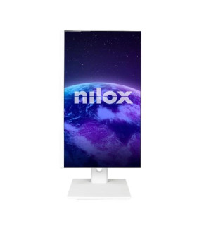 NILOX NXM24REGWEB01W Monitor 24" IPS WbC AA MM