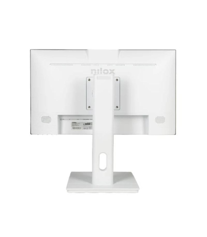 NILOX NXM24REGWEB01W Monitor 24" IPS WbC AA MM