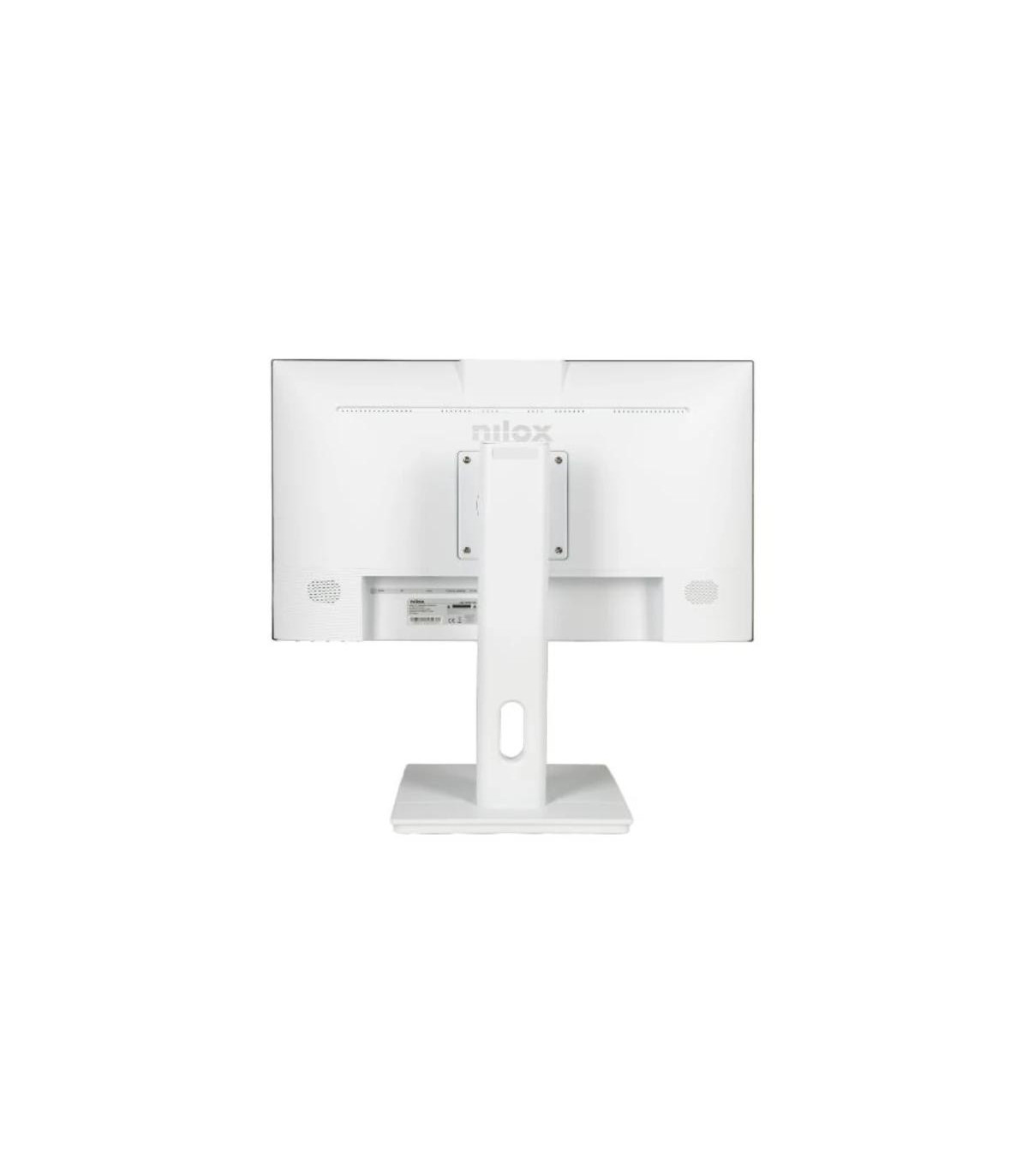 NILOX NXM24REGWEB01W Monitor 24" IPS WbC AA MM
