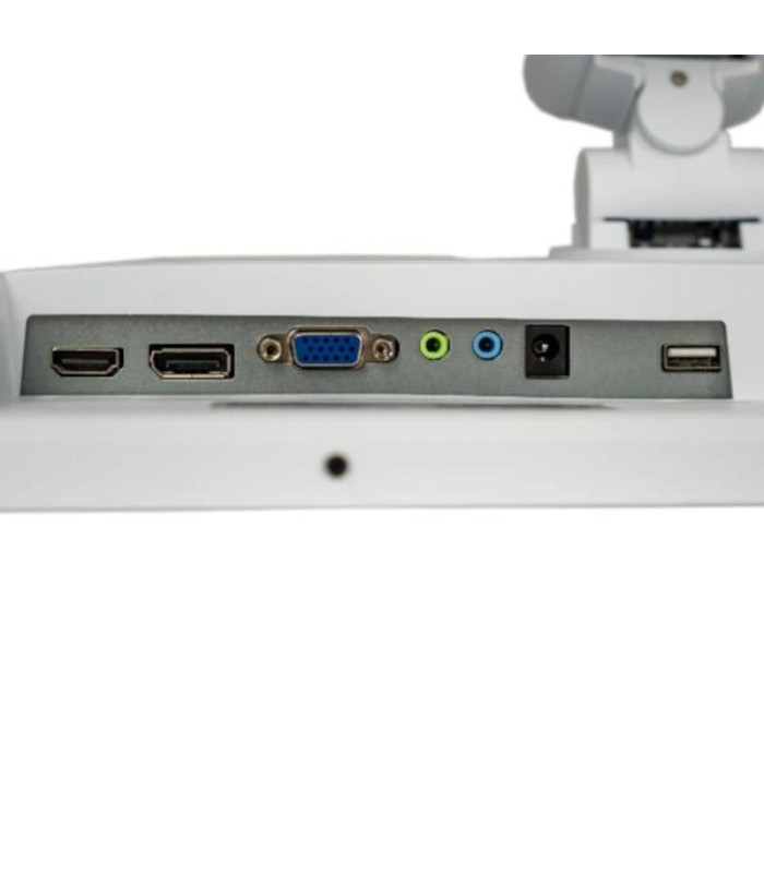 NILOX NXM24REGWEB01W Monitor 24" IPS WbC AA MM