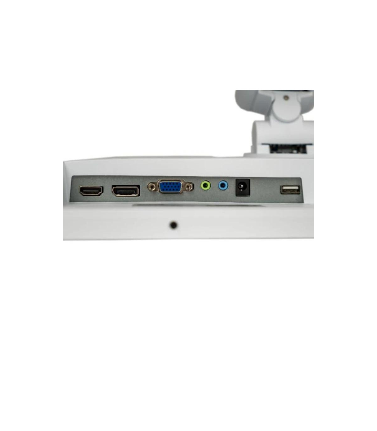 NILOX NXM24REGWEB01W Monitor 24" IPS WbC AA MM