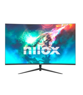 NILOX NXM27FHD18001 Monitor 27" 180HZ SPK HDMI DP