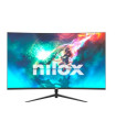 NILOX NXM27FHD18001 Monitor 27" 180HZ SPK HDMI DP