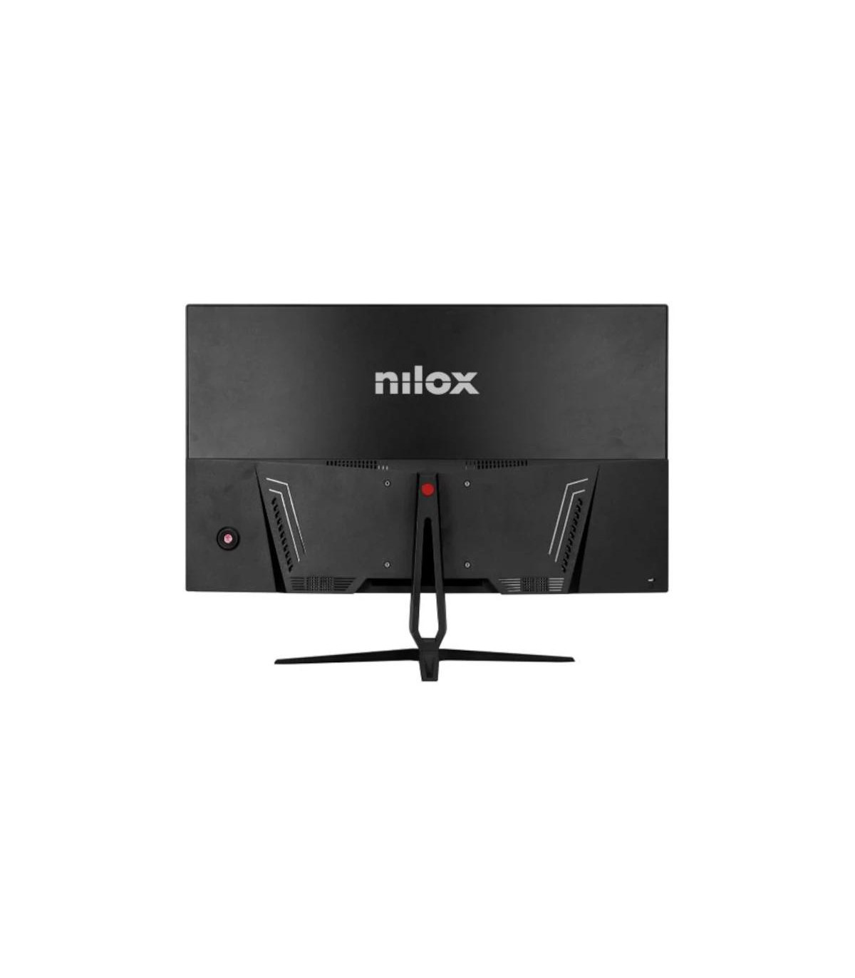 NILOX NXM27FHD18001 Monitor 27" 180HZ SPK HDMI DP
