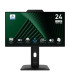 MSI MP242PMG Monitor 23.8" IPS 120h  DP Wcam MM AA