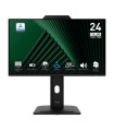 MSI MP242PMG Monitor 23.8" IPS 120h DP Wcam MM AA