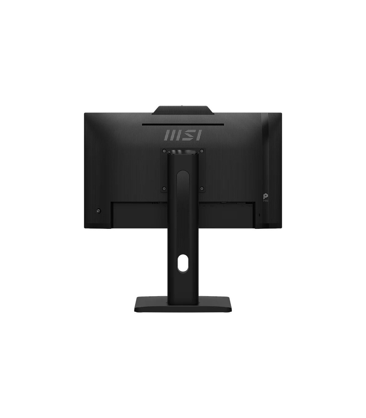 MSI MP242PMG Monitor 23.8" IPS 120h  DP Wcam MM AA