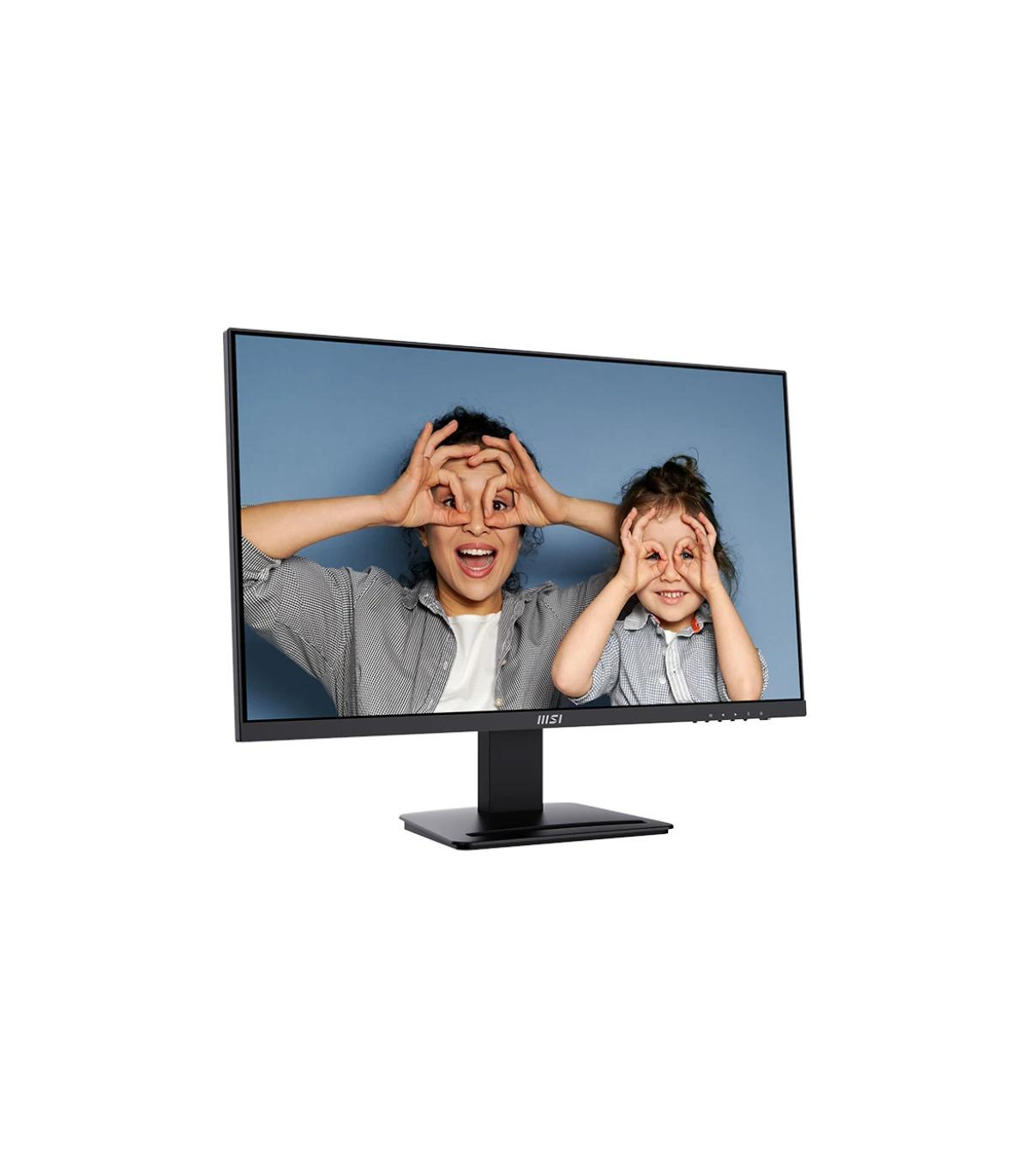 MSI MP273U Monitor 27" IPS 4K 2xHDMI DP MM