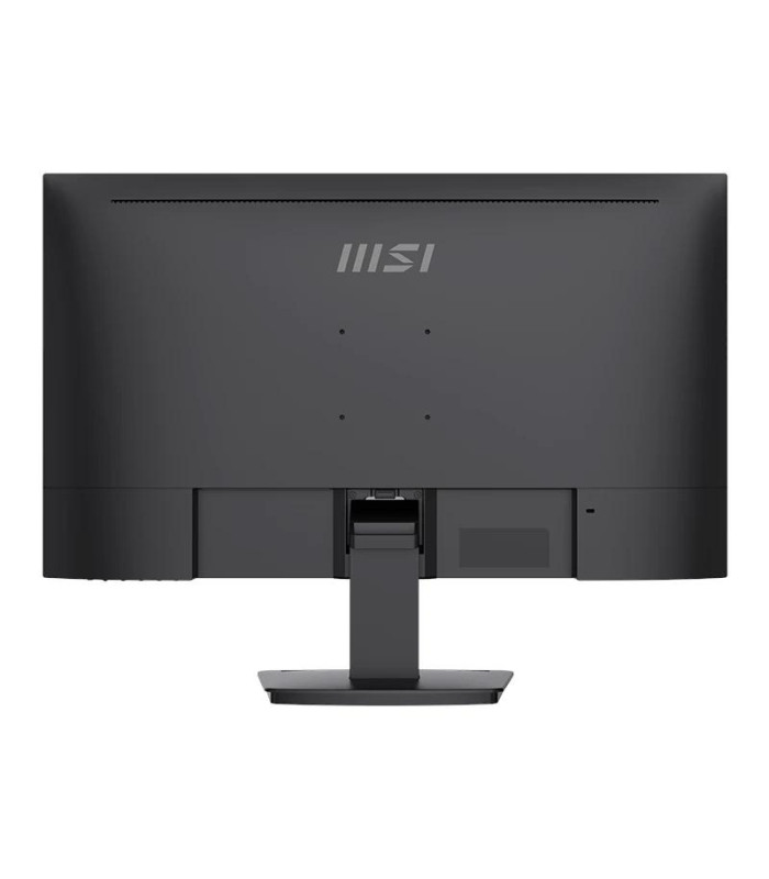 MSI MP273U Monitor 27" IPS 4K 2xHDMI DP MM