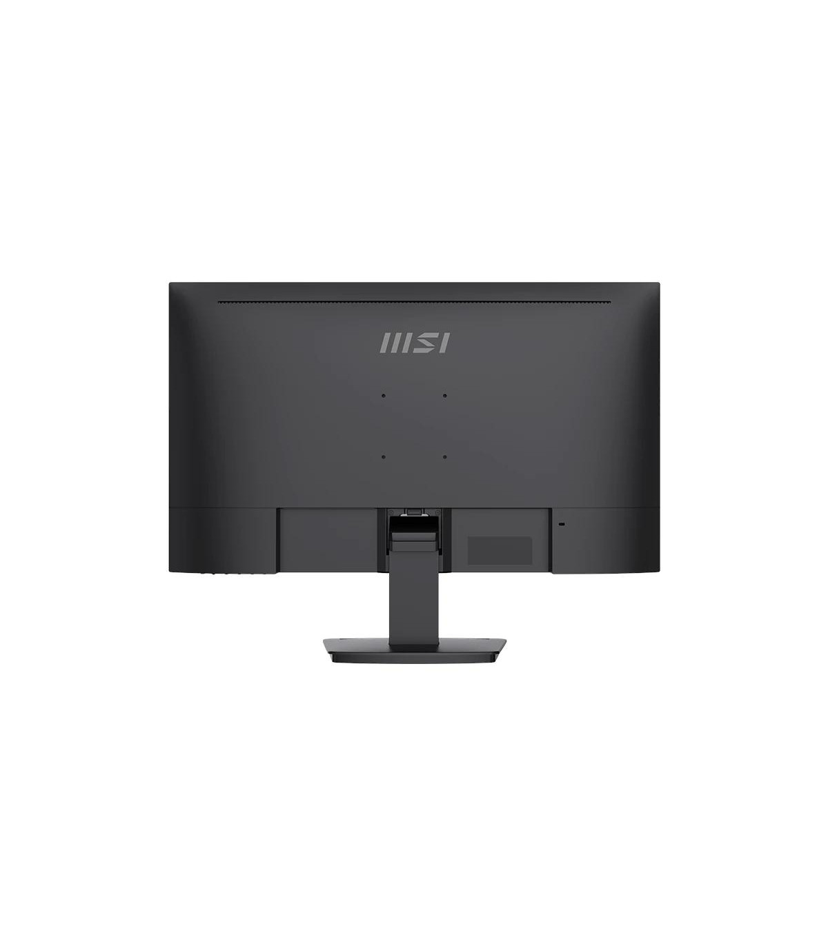 MSI MP273U Monitor 27" IPS 4K 2xHDMI DP MM