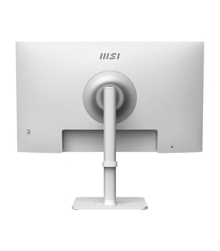 MSI MD272UPSW Smart Monitor 27" 4K MM AA