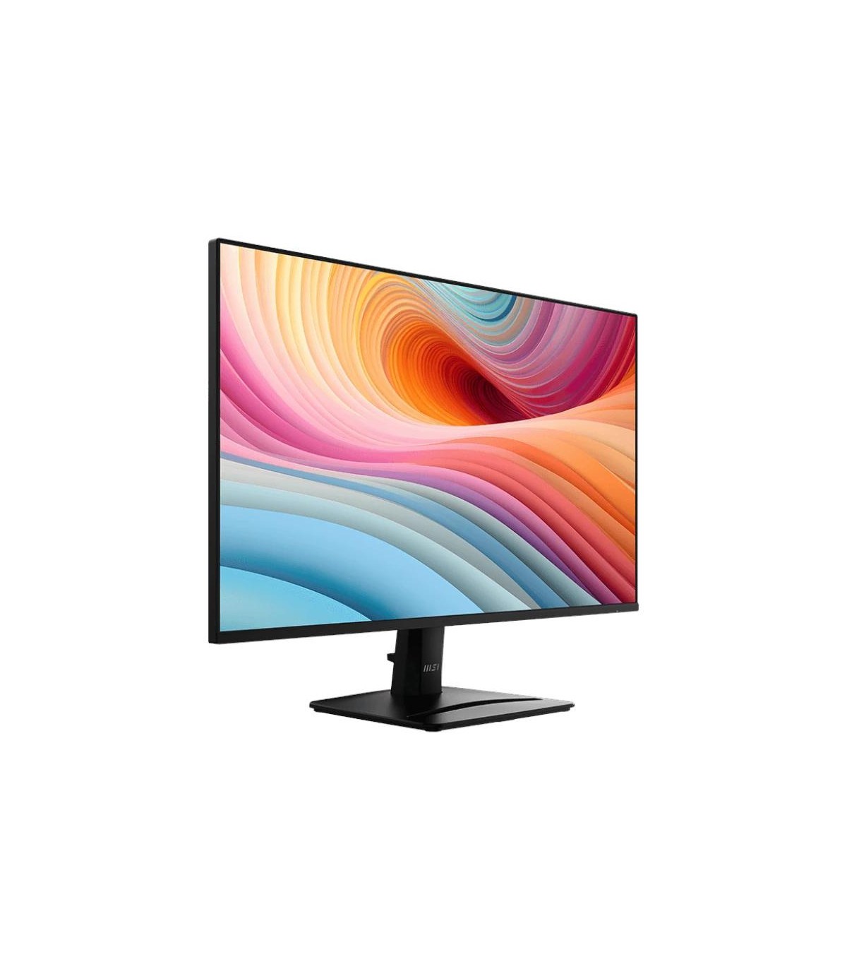 MSI MP275 E2 Monitor 27" IPS 120Hz VGA HDMI DP MM
