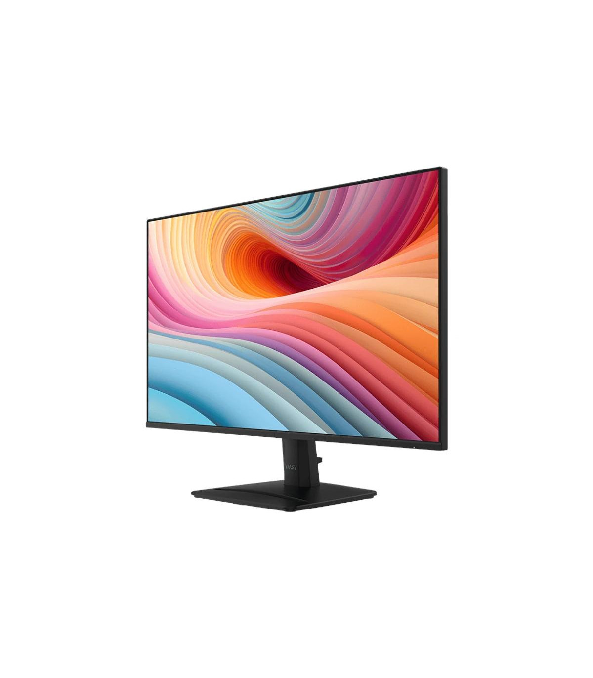 MSI MP275 E2 Monitor 27" IPS 120Hz VGA HDMI DP MM