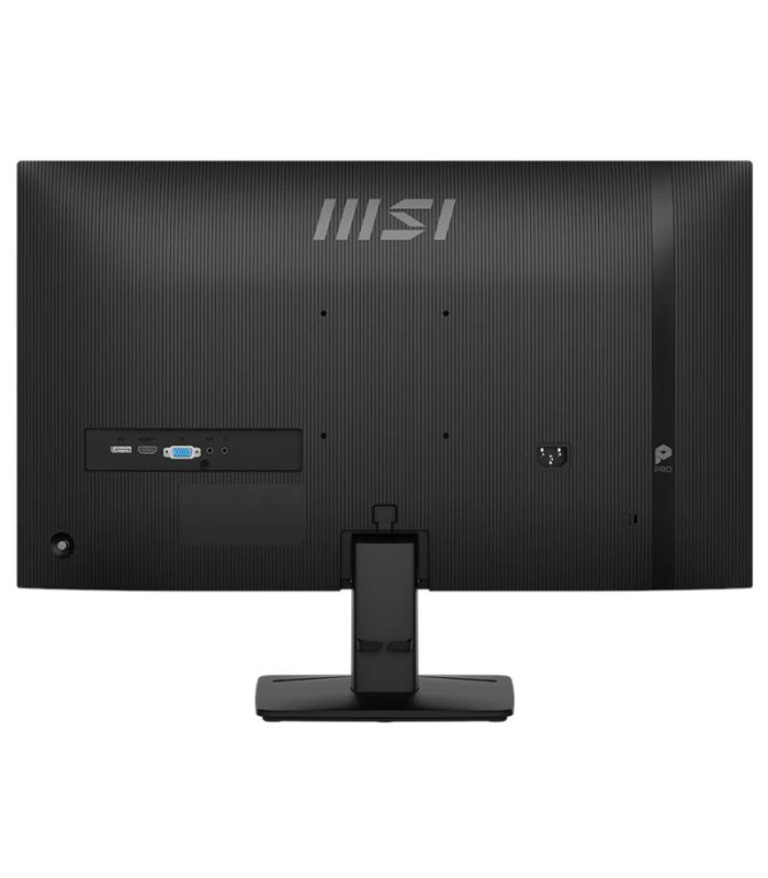 MSI MP275 E2 Monitor 27" IPS 120Hz VGA HDMI DP MM