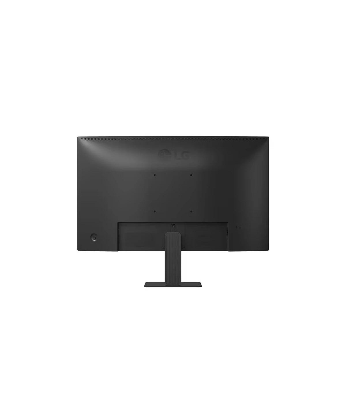 LG 24U421A-B monitor 23.8" FHD 1xHDMI curvo