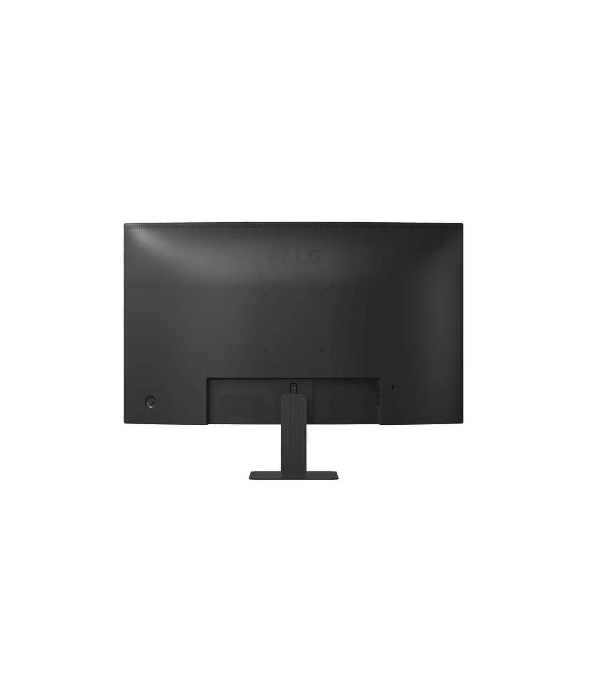 LG 27U421A-B  monitor 27" FHD 1xHDMI curvo