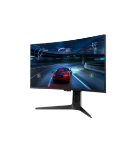 TCL 34R83Q Monitor 34" MiniLed 4K 170Hz 1ms Curv