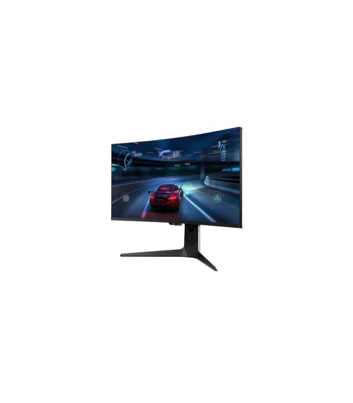 TCL 34R83Q Monitor 34" MiniLed 4K 170Hz 1ms Curv