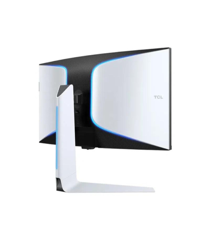 TCL 34R83Q Monitor 34" MiniLed 4K 170Hz 1ms Curv