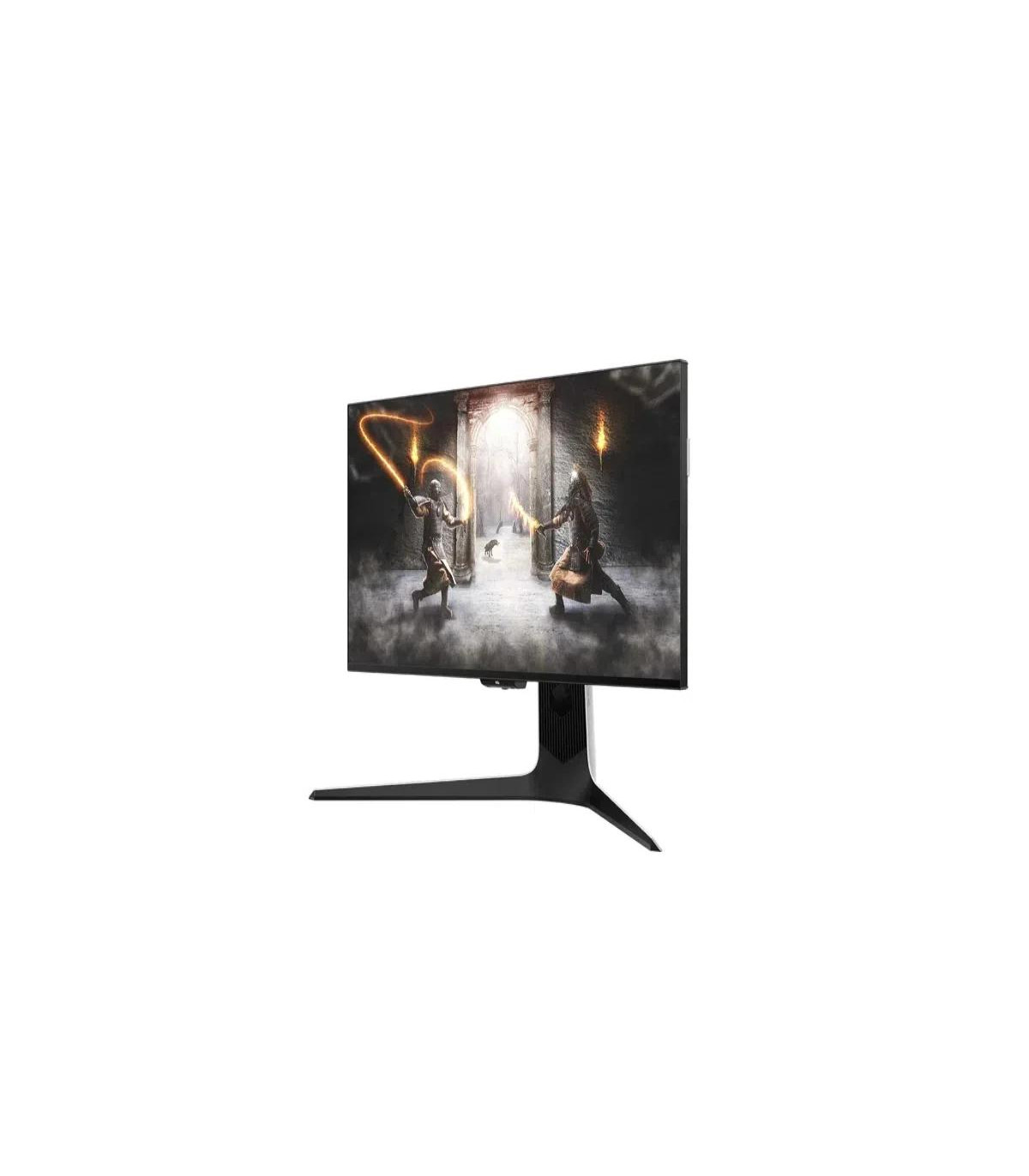TCL 27R83U Monitor 27" MiniLed 4K 160Hz 1ms