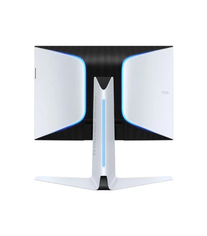 TCL 27R83U Monitor 27" MiniLed 4K 160Hz 1ms