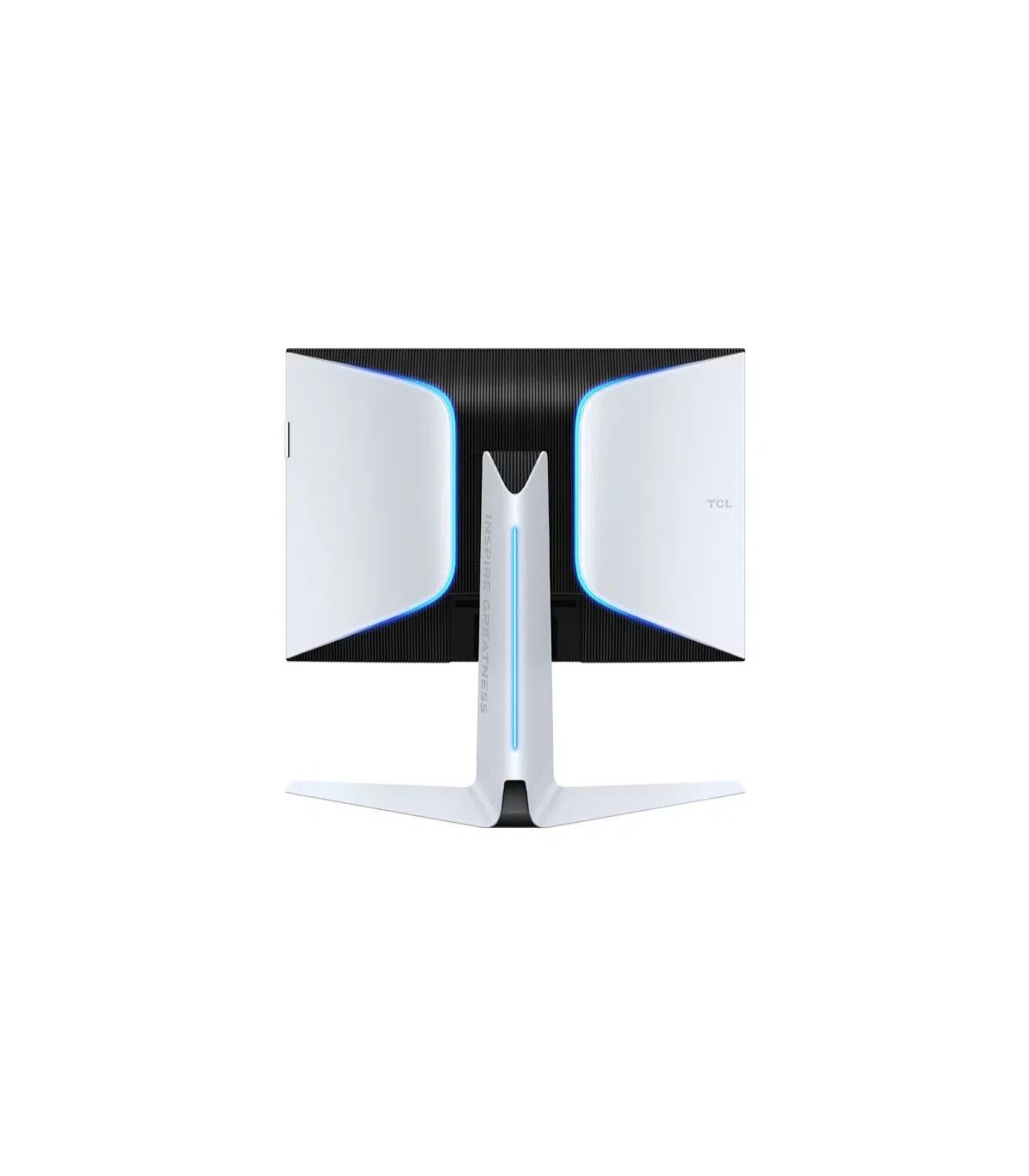 TCL 27R83U Monitor 27" MiniLed 4K 160Hz 1ms