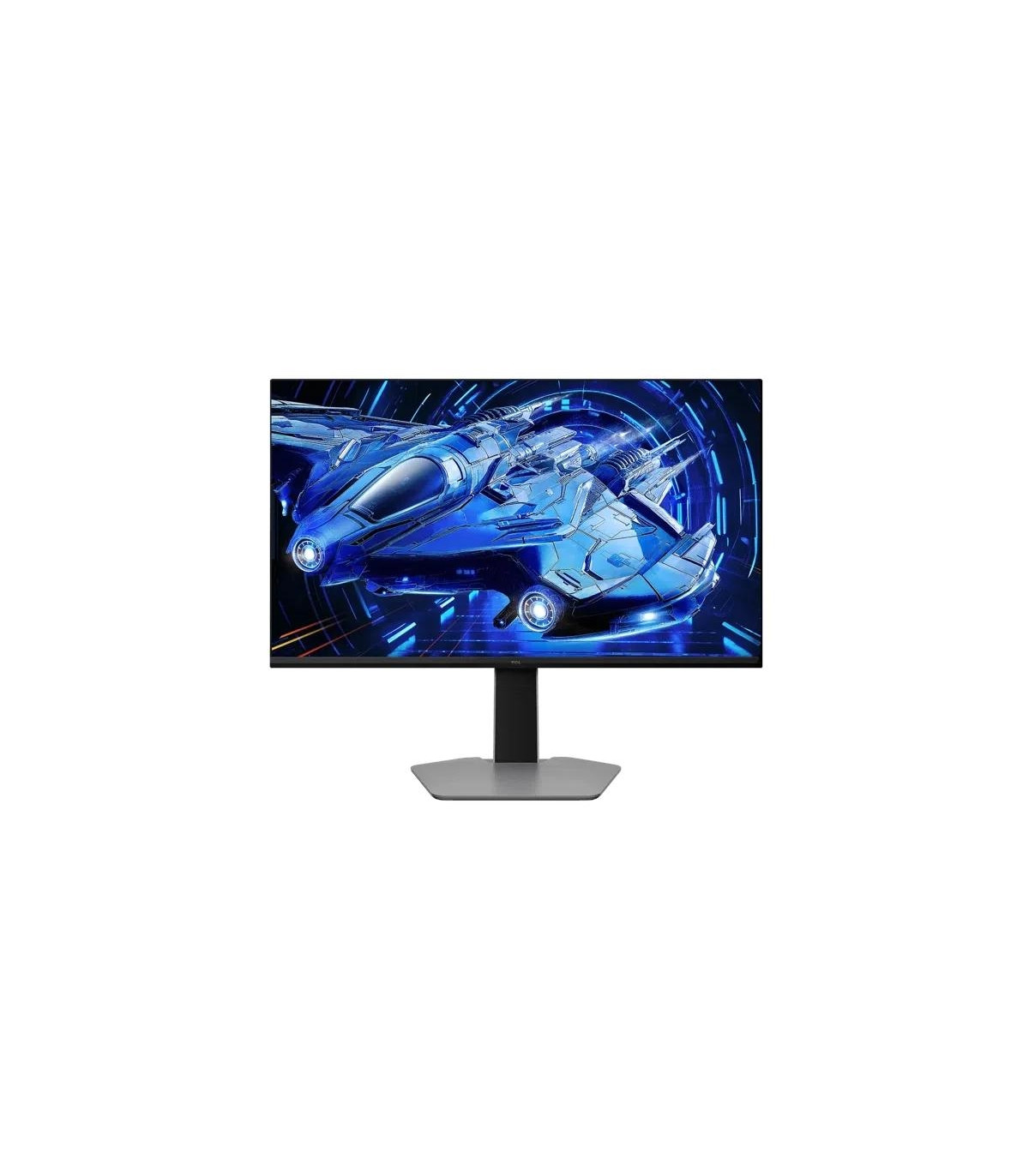 TCL 27G64 Monitor 27" MiniLed QHD 180Hz 1ms