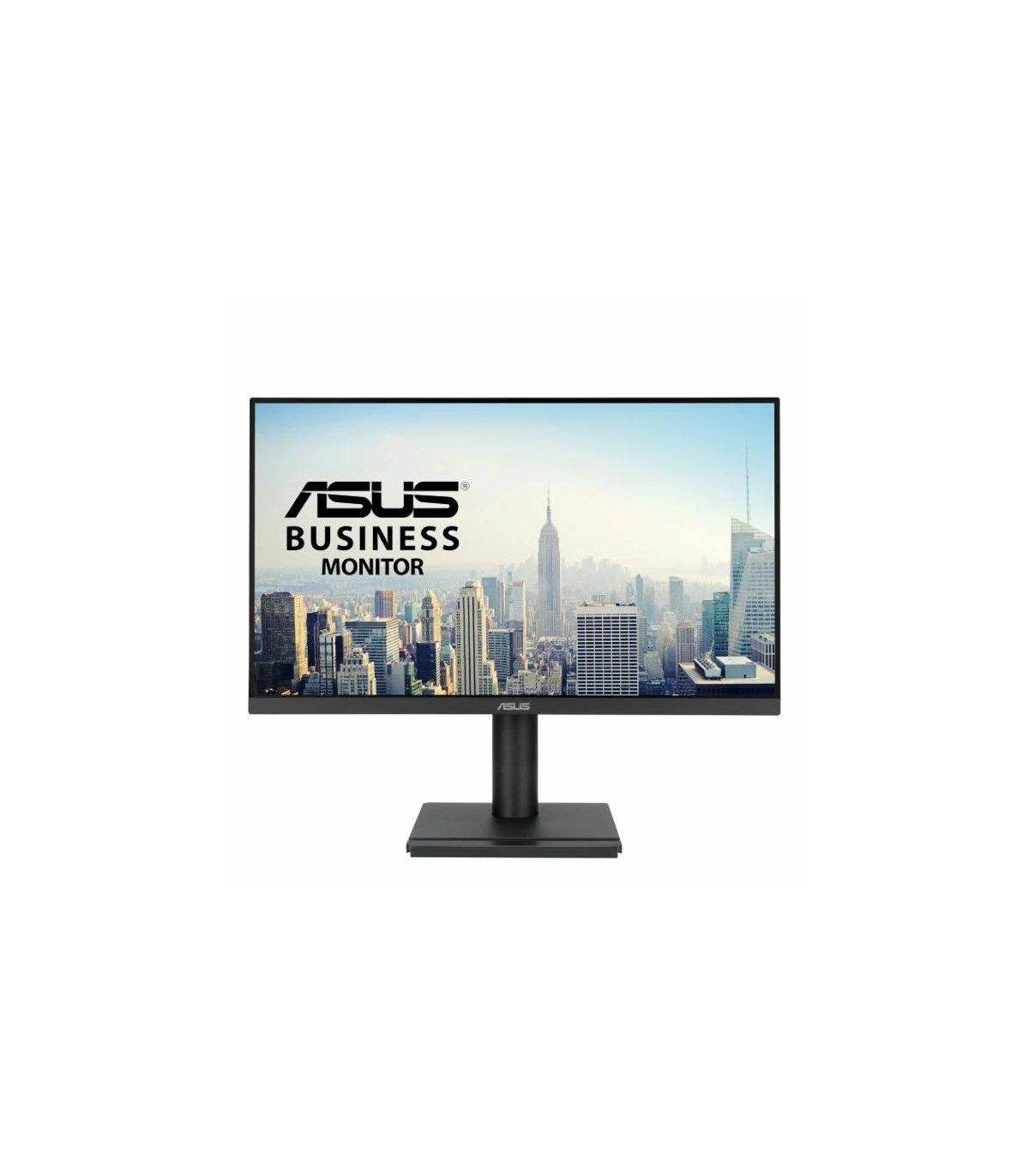 Asus VA249QGS Monitor 24" 120hz VGA HDMI DP MM AA