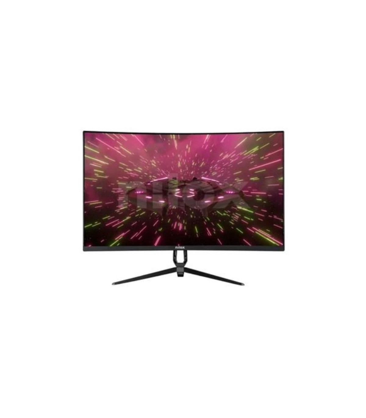 NILOX NXM27CRV2001 Monitor 27"VA 200Hz HDMI DPCurv